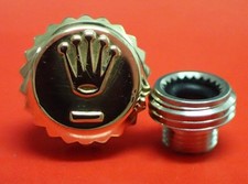 Véritable ROLEX 603-8 Gold