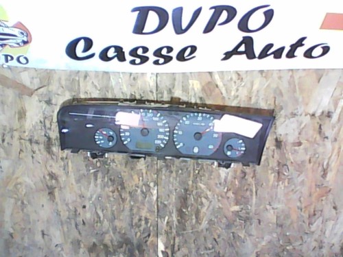 Compteur citroen xantia phase - citroen,
