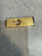 Ancien coupe cigare Solingen