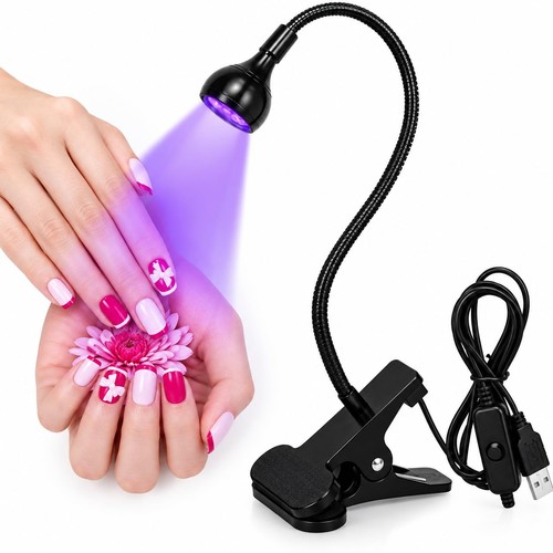 Lampe led pour ongles w - led,