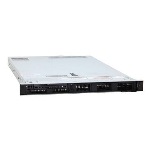 Dell poweredge r640 lga3647 - r640,