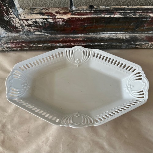 Fine bone china - china, dish
