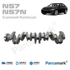 Vilebrequin renforcé 8