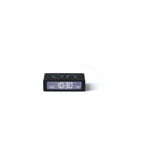 Réveil lexon flip mini - flip, de