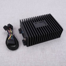 Radio Stereo DSP Amplifier