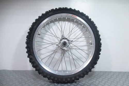 Roue avant suzuki rmz - avant,