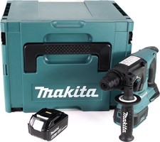 Perforateur burineur SDS-Plus