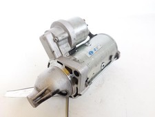 démarreur OPEL ASTRA H