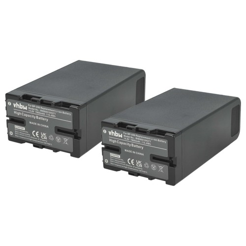 Batterie pour sony - sony, pmw-ex3