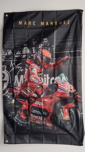 Quality marc marquez - marquez, flag