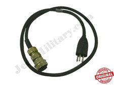 Câble de raccordement CD-1119