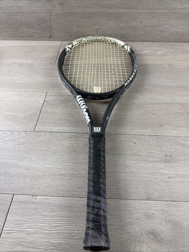 Wilson hyper hammer - 5.3,