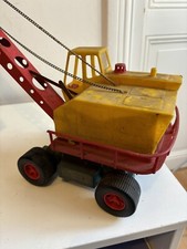 Grue Ancienne An 70 Gama?