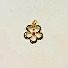 ancien pendentif fantaisie