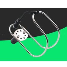 Support De Bouée De Sauvetage