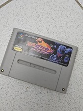 Super Turrican (en loose) JAP VERSION