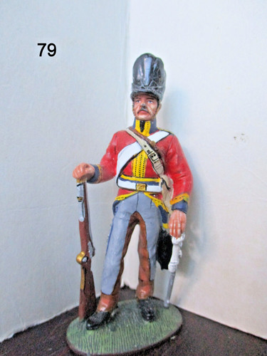 Figurine del prado - 1/32,