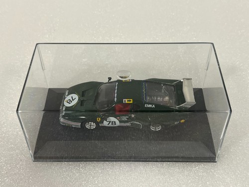 Brumm ferrari 512bb - brumm, lm
