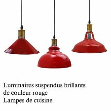 Lustre Plafonnier Contemporain