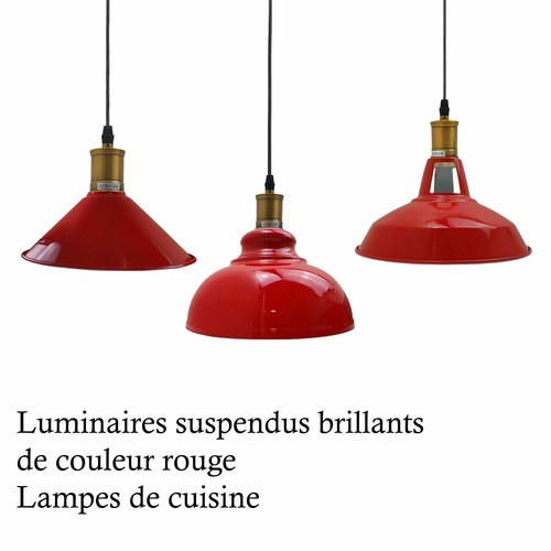 Lustre plafonnier contemporain - lustre,
