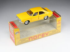 NOREV - 22 - Chrysler 180 - Jaune - En boite