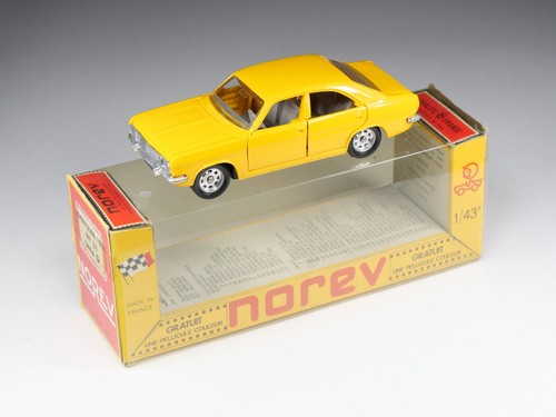 Norev chrysler 180 - -,