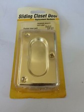 Prime-Line Sliding Closet Door