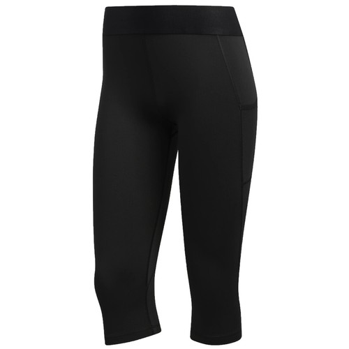 Legging femme adidas techfit - adidas,