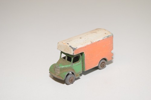 A35 matchbox lesney - a35, 1:60