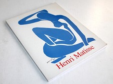 HENRI MATISSE 1869-1954 MAITRE