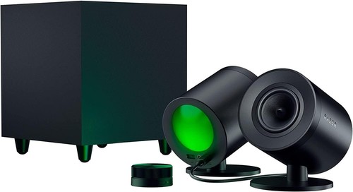 Razer nommo pro - razer, v2
