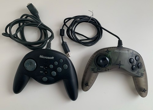 Microsoft lot manettes - lot, de
