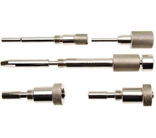 Set mise phase distribution - mise, en