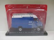 RENAULT MASTER B90 35 D 4X4