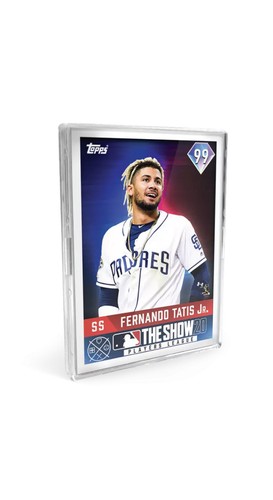 Cheapest 2020 topps - 2020, on-demand