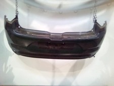 Pare choc arriere RENAULT