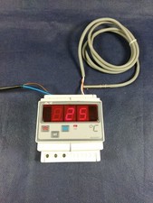 Régulateur  ELIWELL EWDR 902T 220V Volt  Thermostat Cooling + Sonde Température 