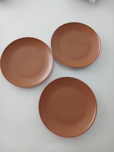 Lot assiettes en - lot,