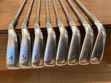 Count shift PING G30 fer à