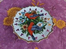 Assiette Murale Décorative