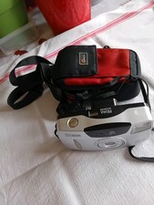 appareil photo canon