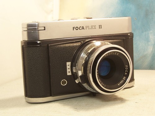 Focaflex avec neoplex 8 - ii,