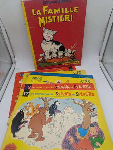 Lot livres anciens - livres,