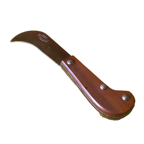 222 garanti couteau - 222,
