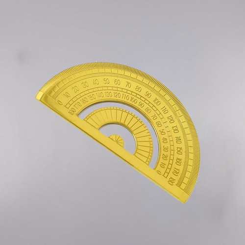 Règle mesure acier - de,