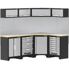 Mobilier d'Atelier 4
