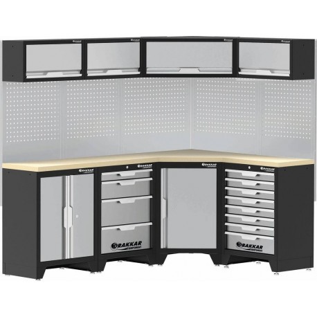 Mobilier atelier 4 - mobilier, d'atelier