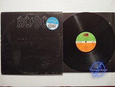 AC/DC – Back in Black 33