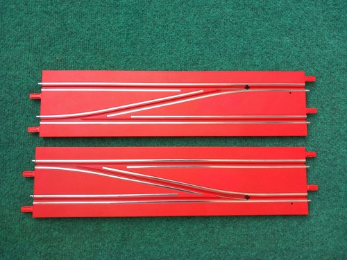 Circuit voitures carrera - voitures,