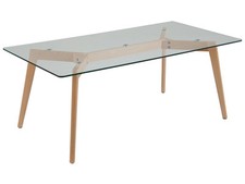 Table Basse 120 x 60 cm avec